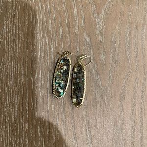 Kendra Scott Layla Earrings